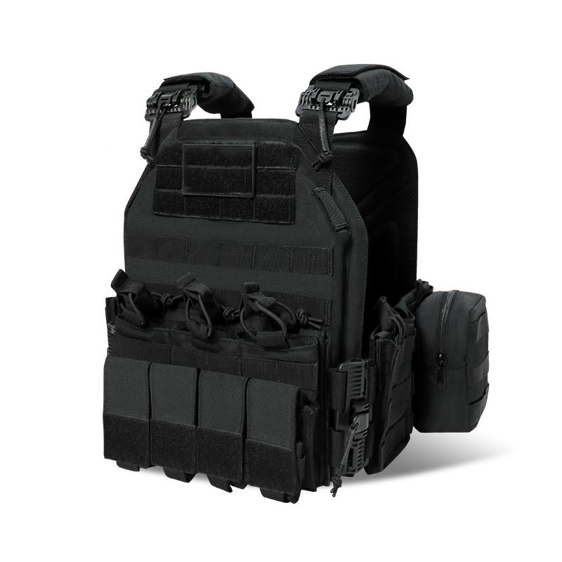 Bulletproof Vest Level NIJ III