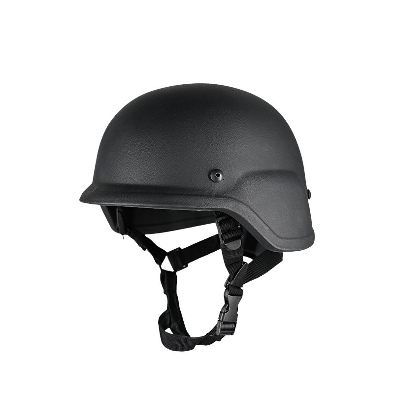 Topi keledar balistik M88