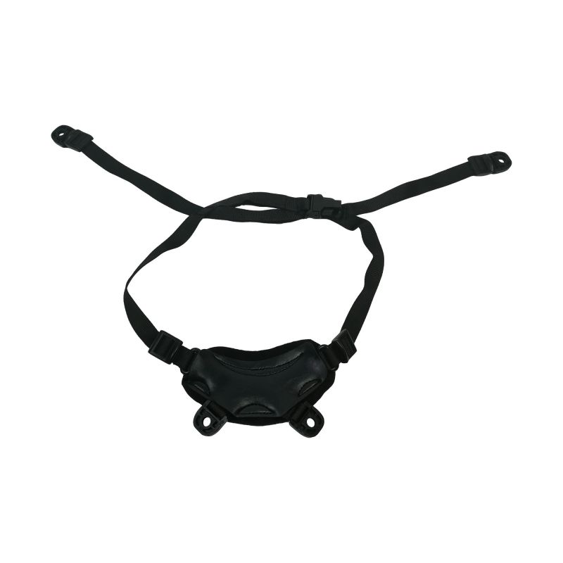 Topi keledar Balistik Mich Suspensi Boleh Laras