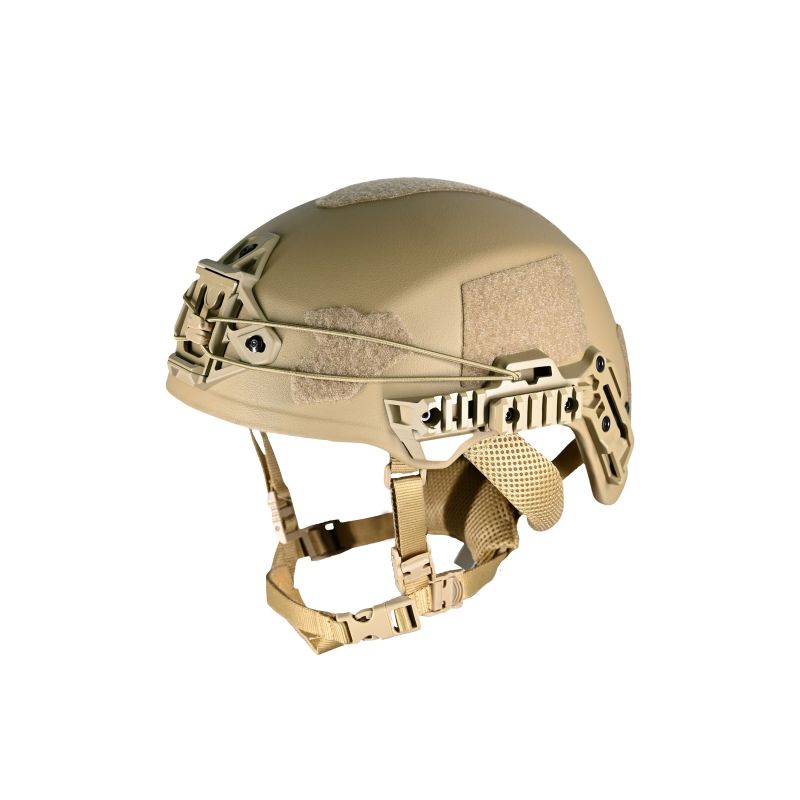 Topi keledar Balistik Pe/Aramid Wendy